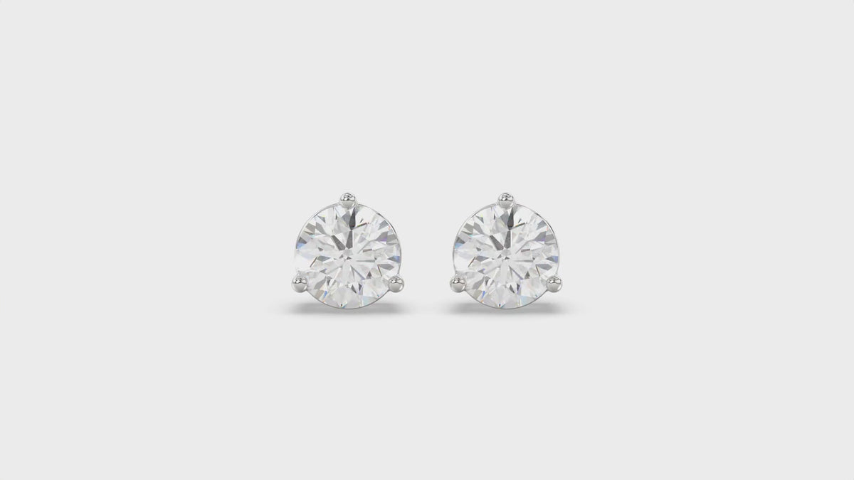 14K White Gold, video