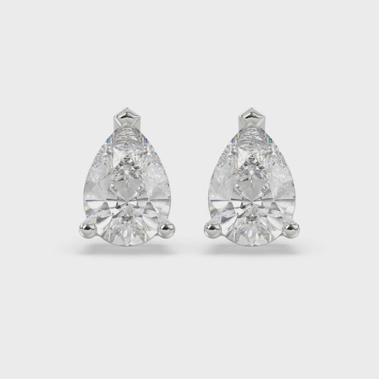 14K White Gold, video