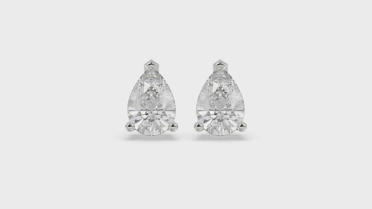 14K White Gold, video