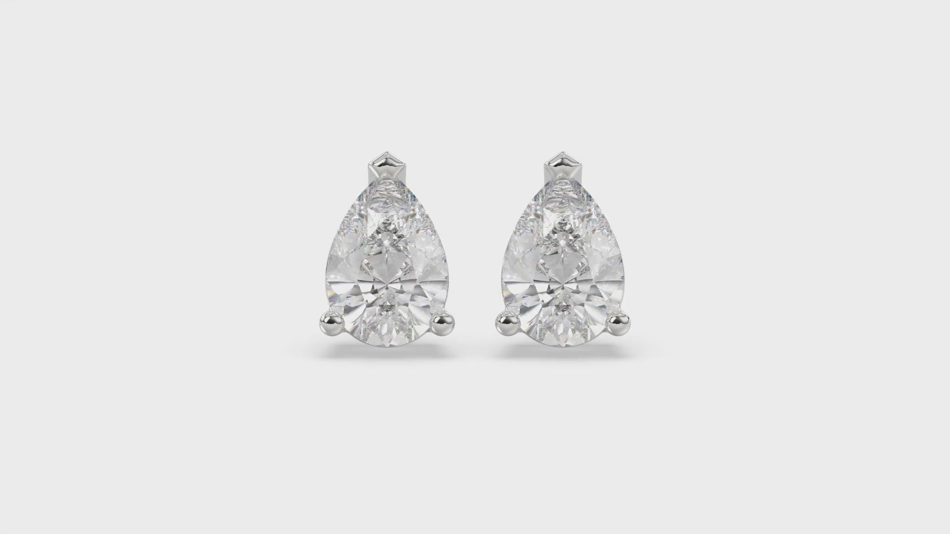 14K White Gold, video
