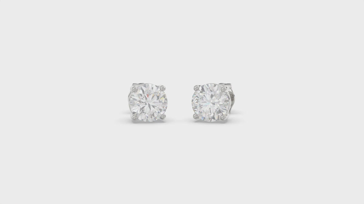 14K White Gold, video