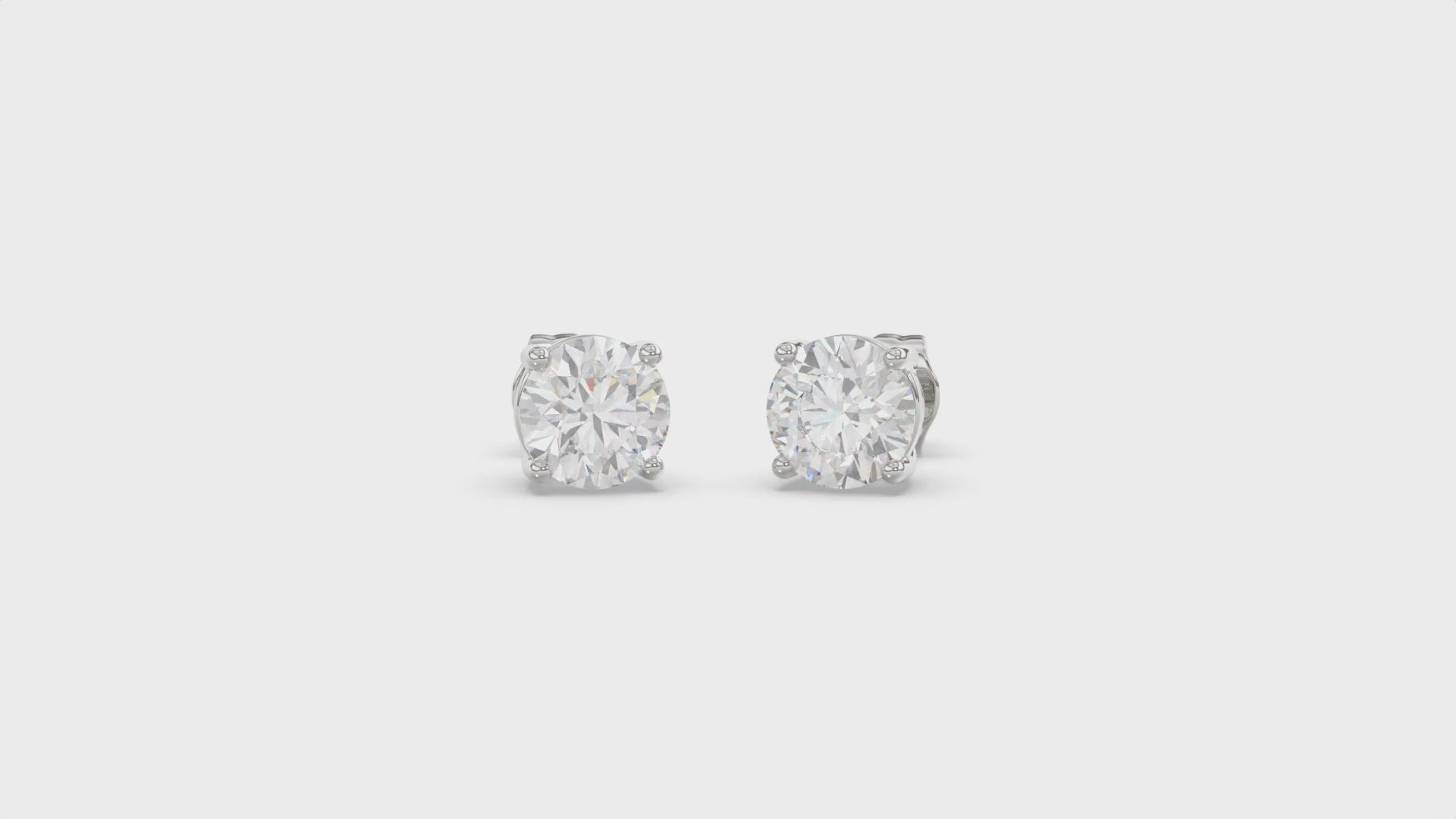 14K White Gold, video