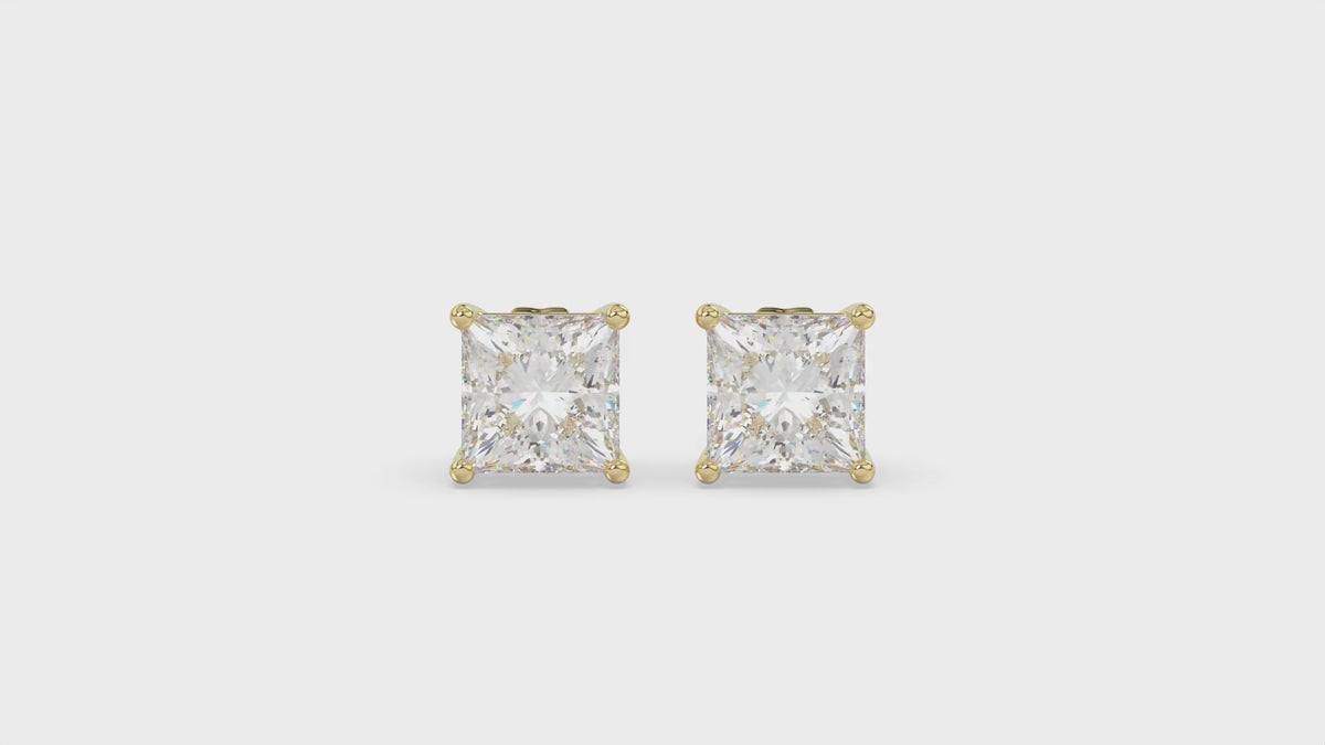14K Yellow Gold, video