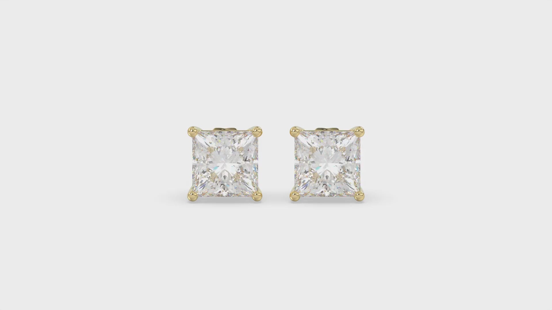 14K Yellow Gold, video