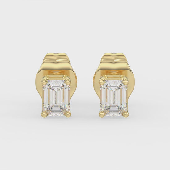14K Yellow Gold, video