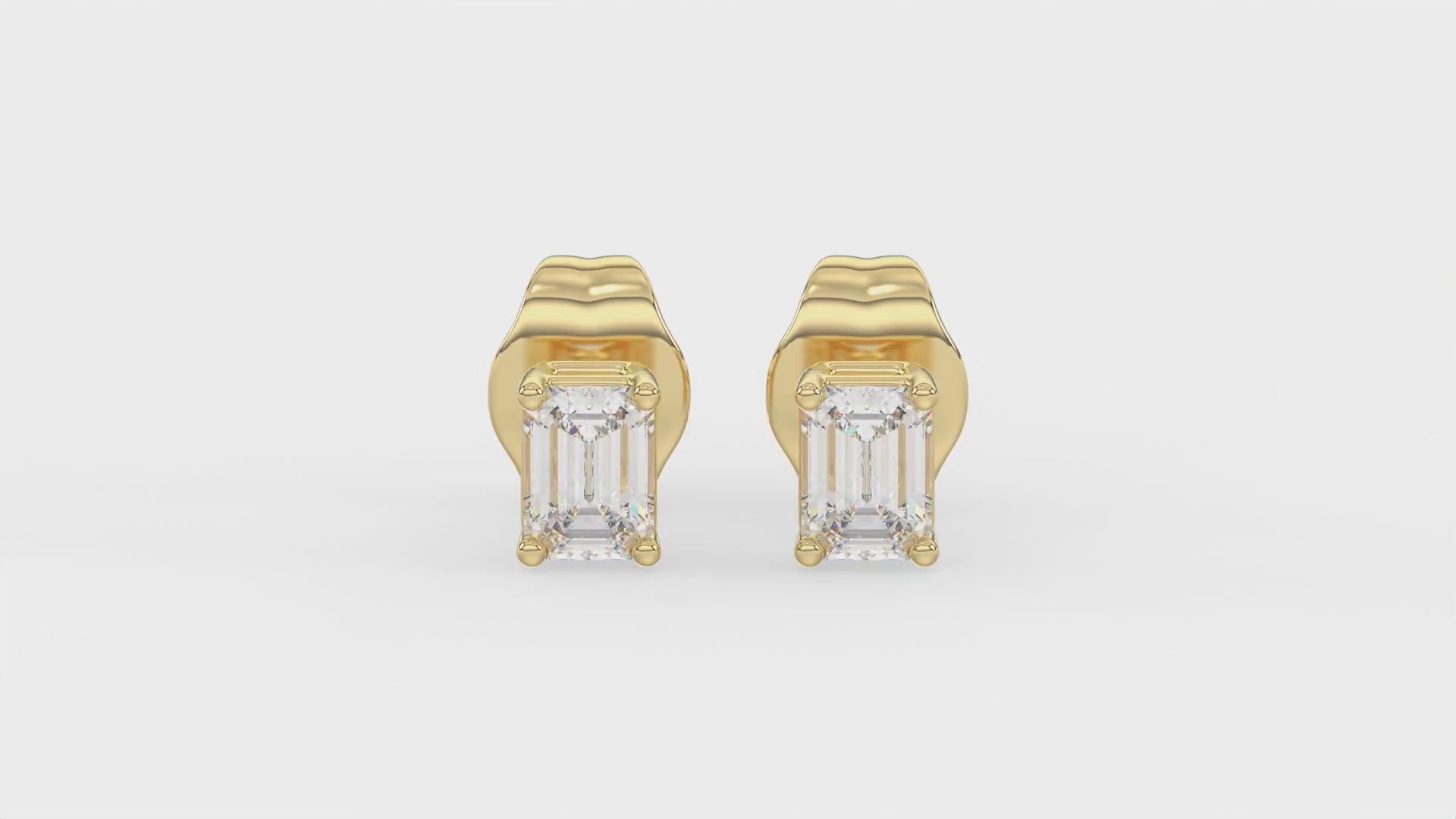 14K Yellow Gold, video
