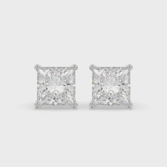 14K White Gold, video