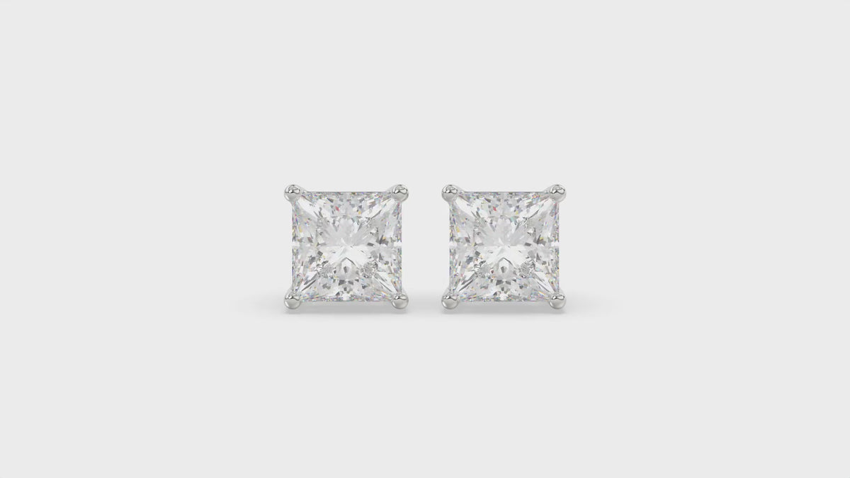 14K White Gold, video
