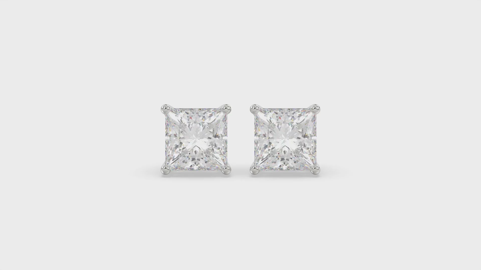 14K White Gold, video