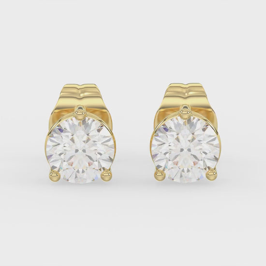 14K Yellow Gold, video