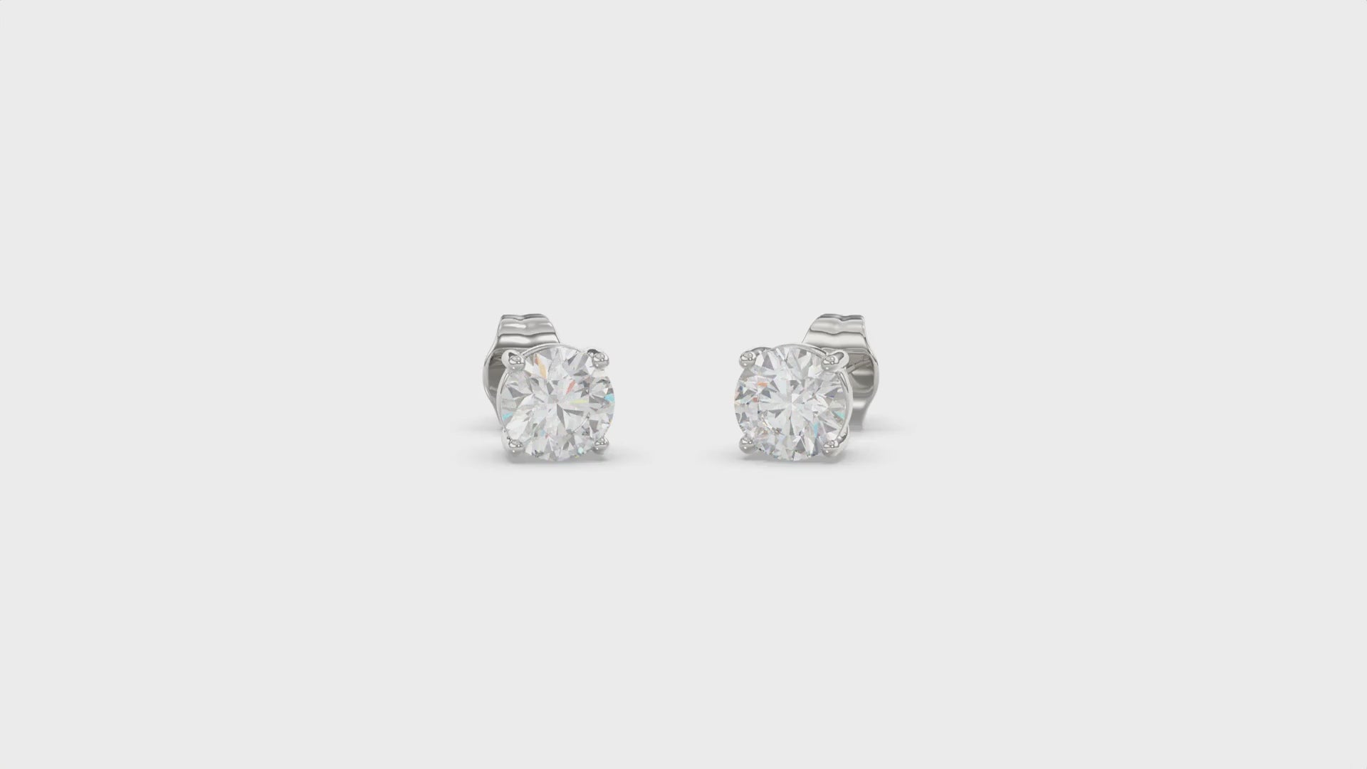 14K White Gold, video