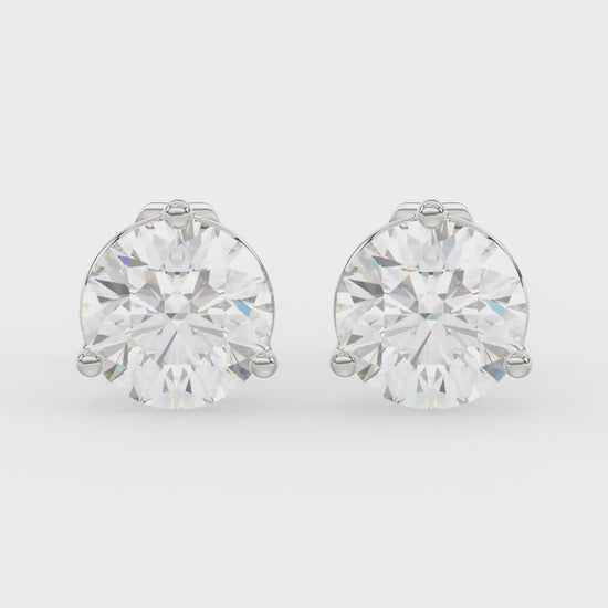 14K White Gold, video