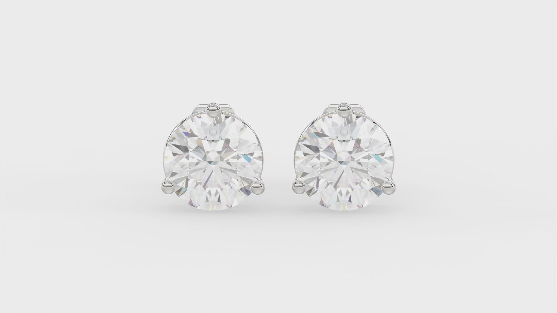 14K White Gold, video