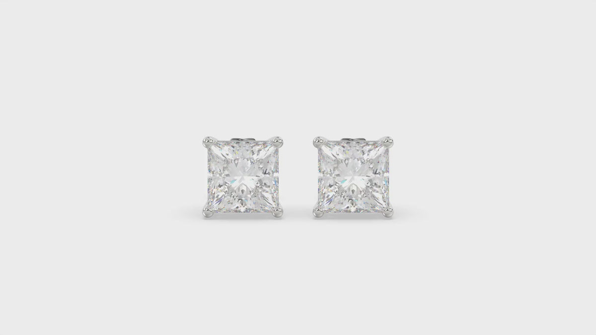 14K White Gold, video
