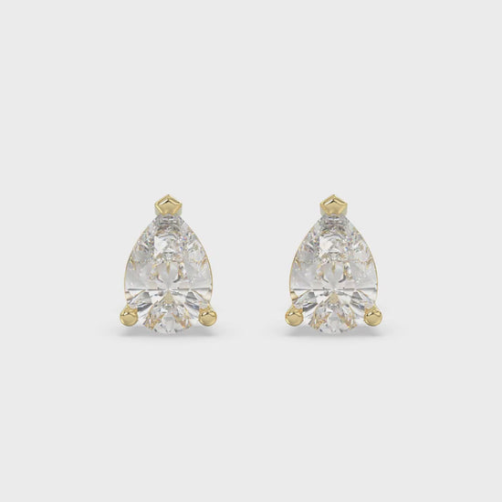 14K Yellow Gold, video