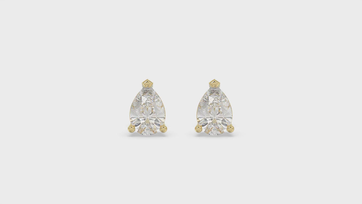 14K Yellow Gold, video