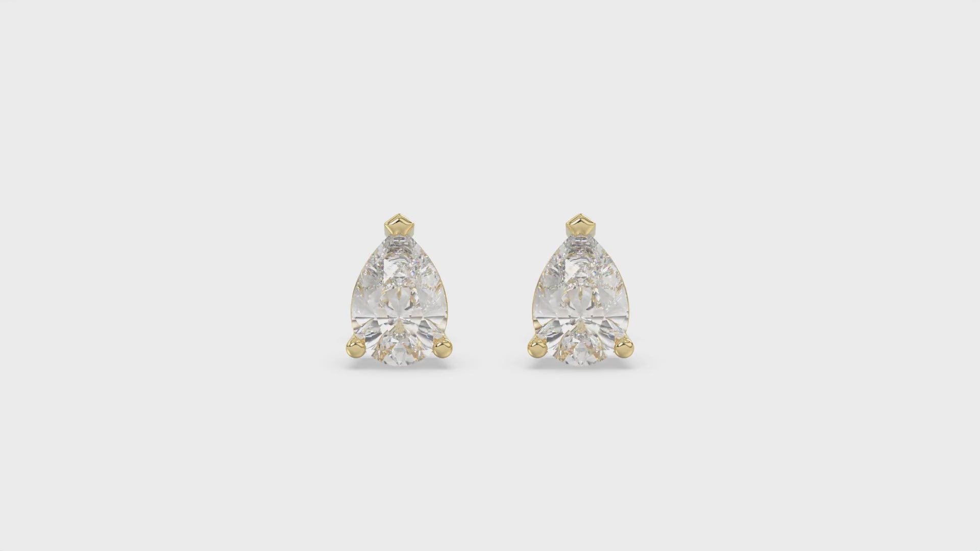 14K Yellow Gold, video