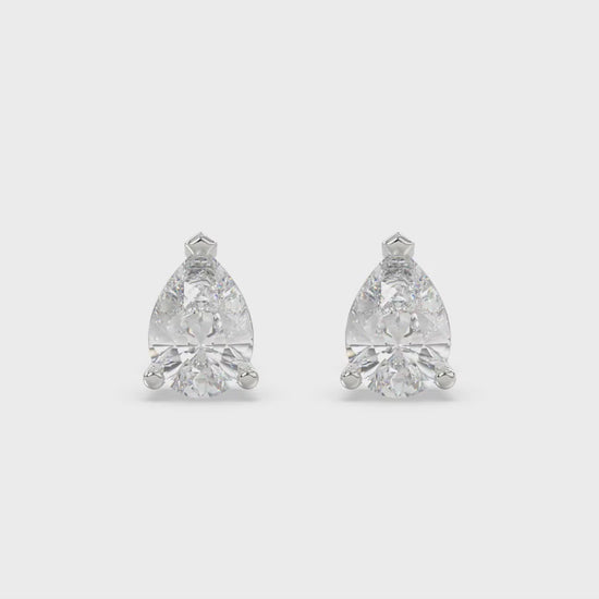 14K White Gold, video