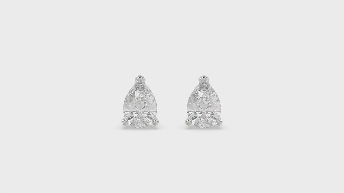 14K White Gold, video