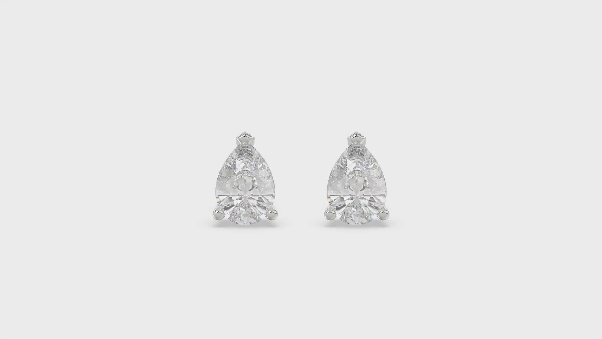 14K White Gold, video