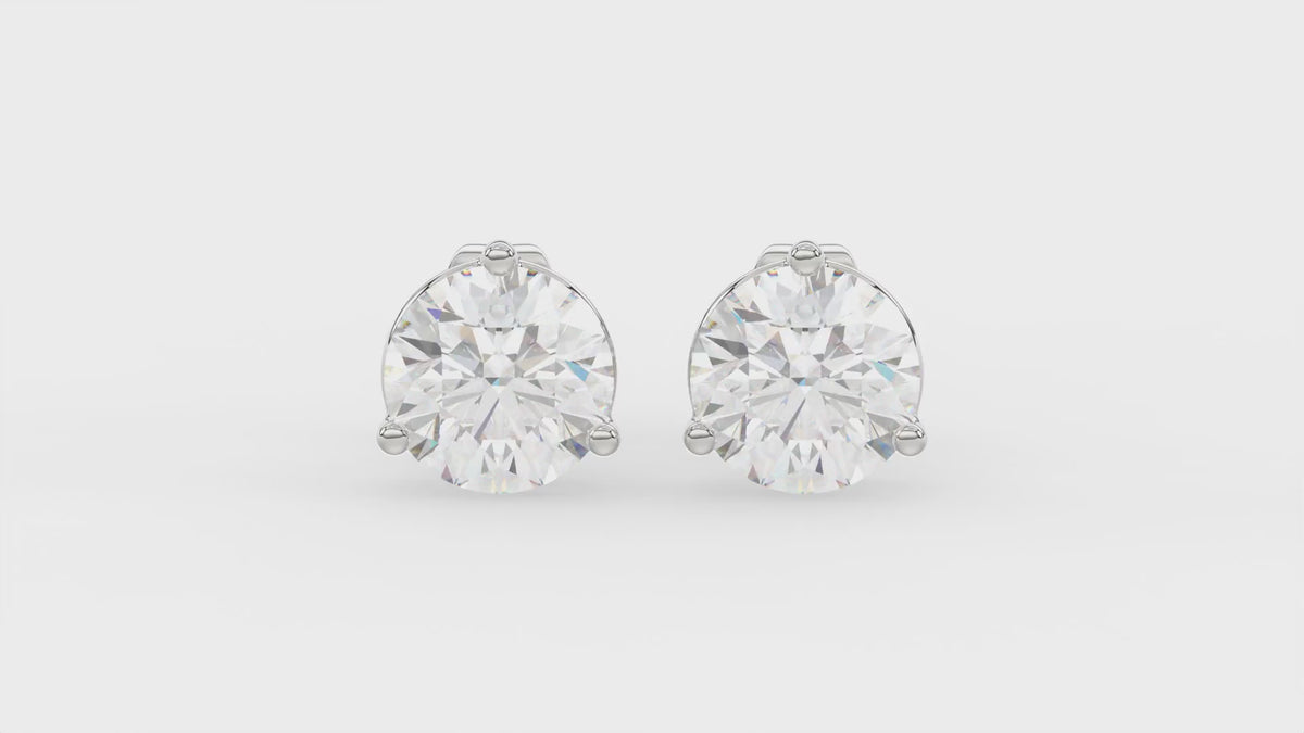 14K White Gold, video