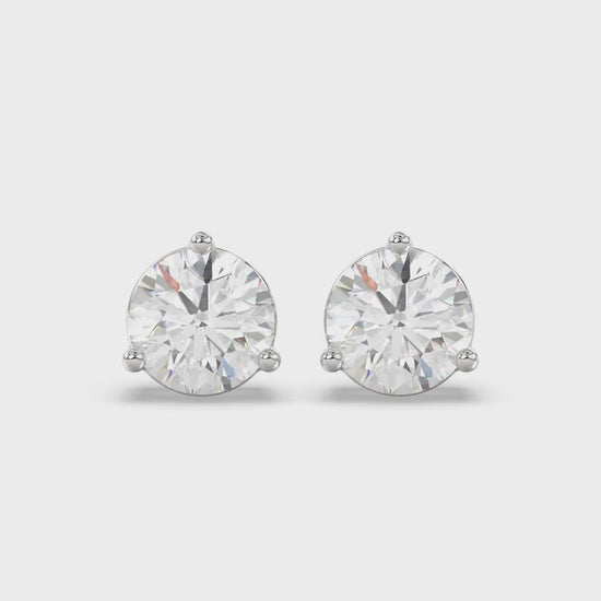 14K White Gold, video