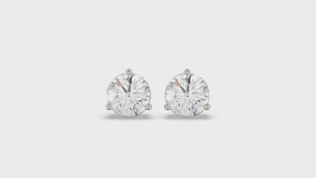14K White Gold, video