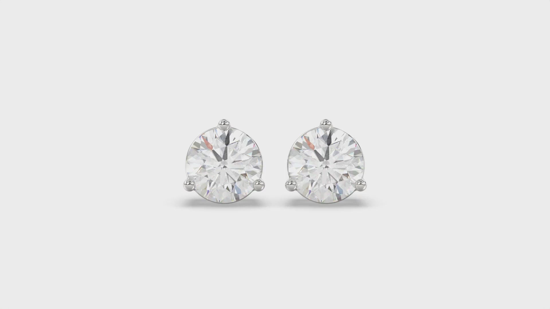 14K White Gold, video