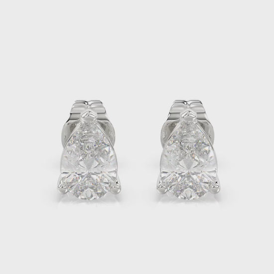 14K White Gold, video