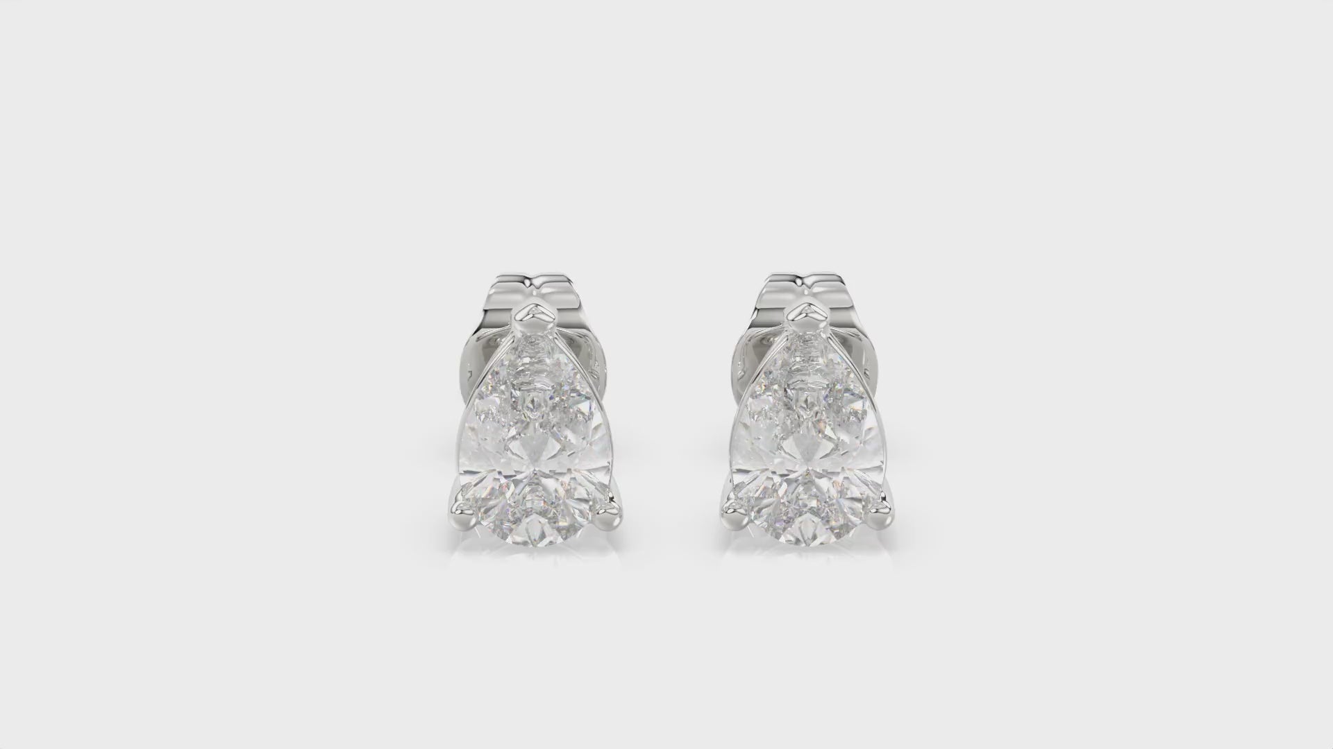 14K White Gold, video