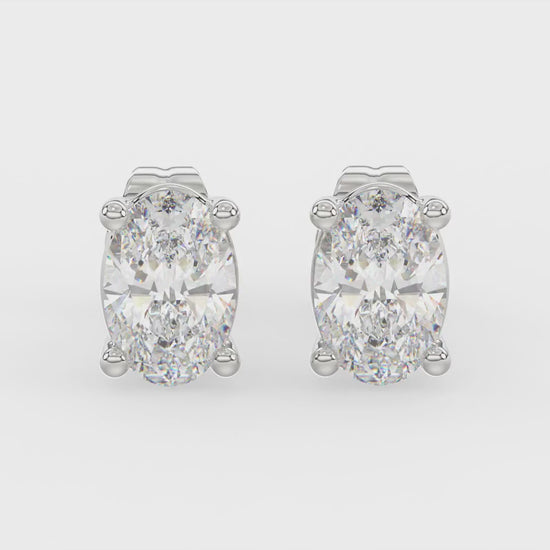 14K White Gold, video