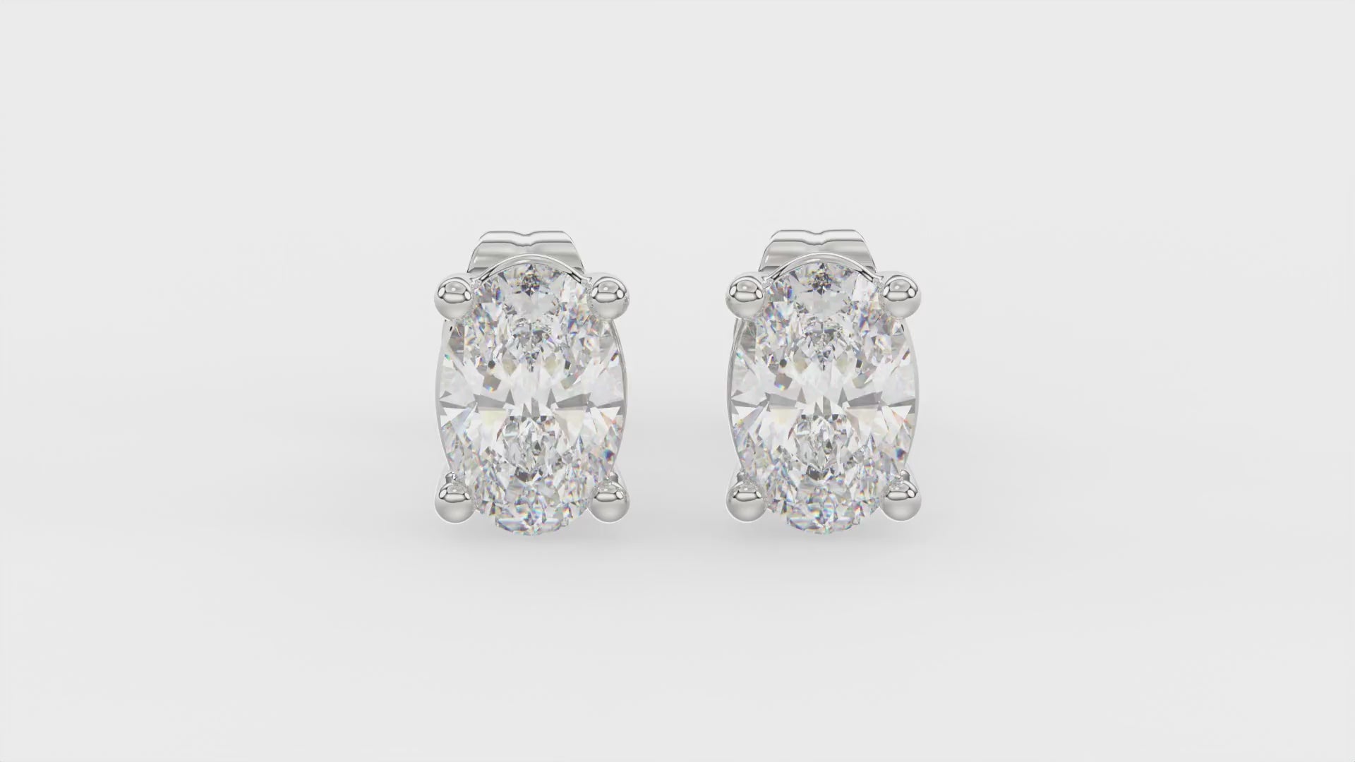 14K White Gold, video