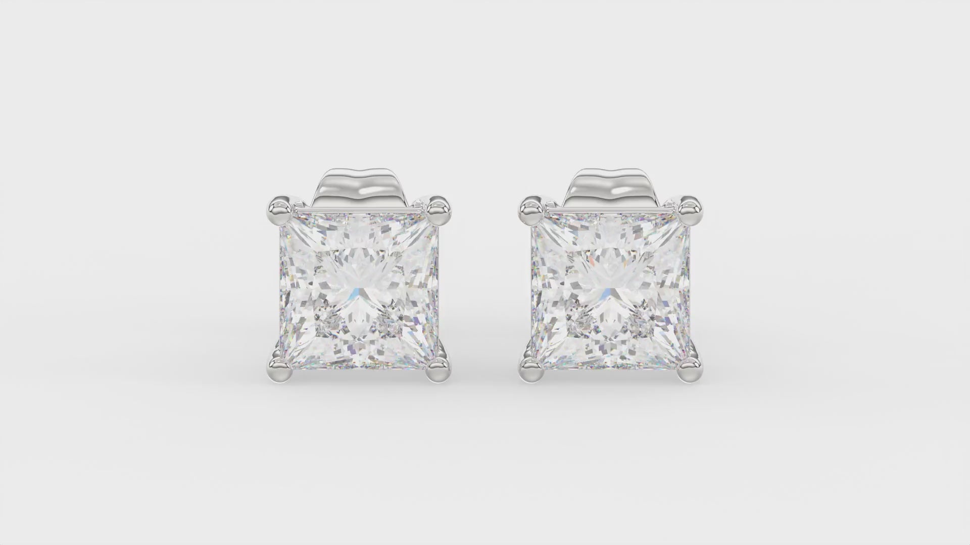 14K White Gold, video
