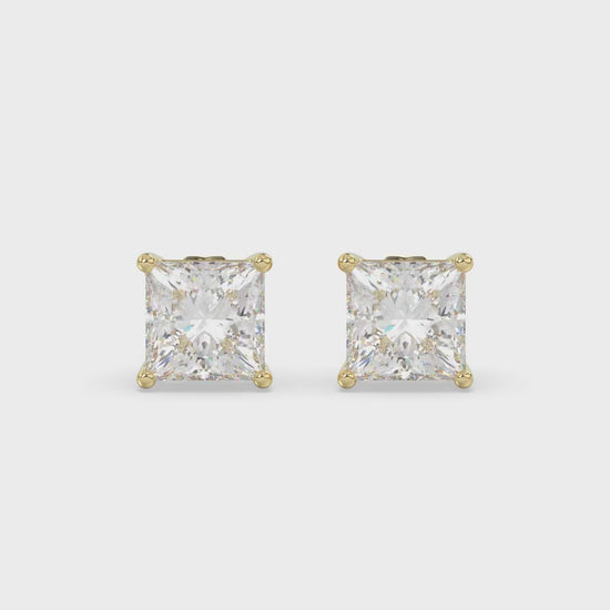 14K Yellow Gold, video