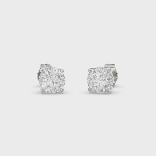 14K White Gold, video