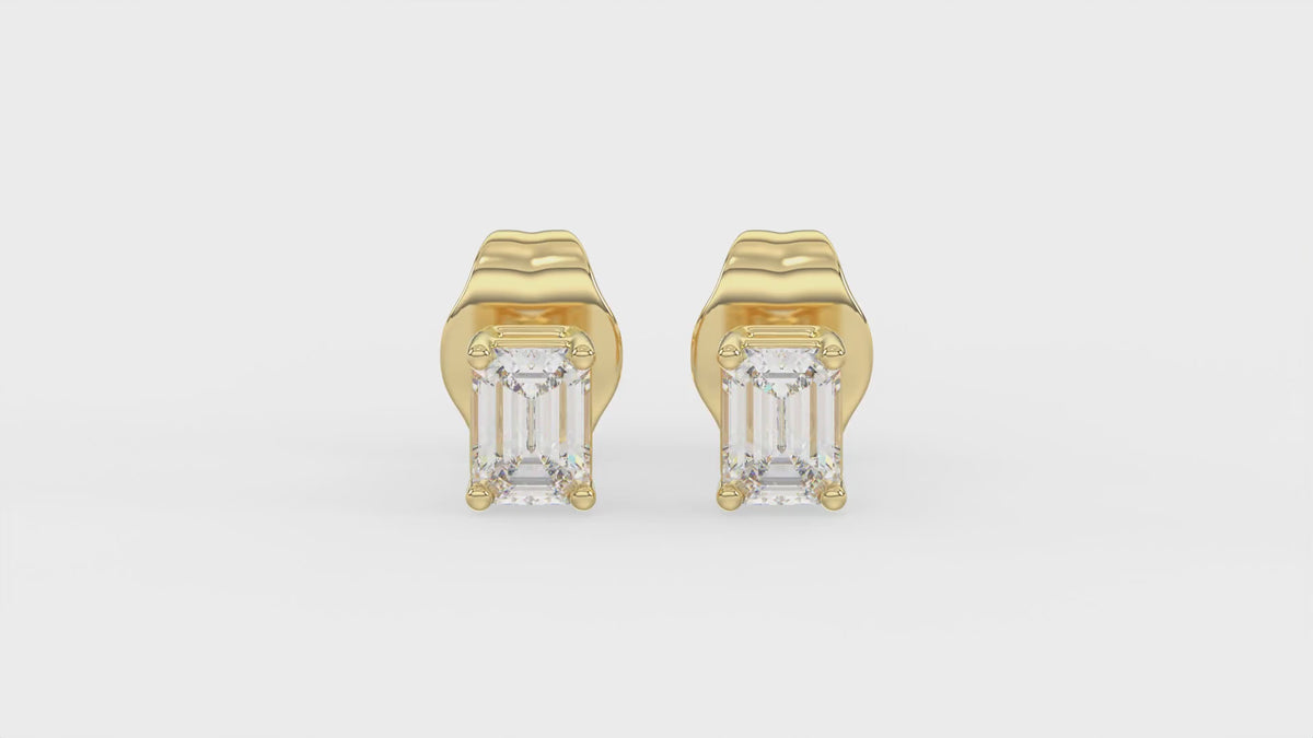 14K Yellow Gold, video