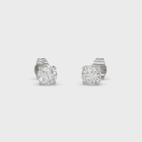 14K White Gold, video
