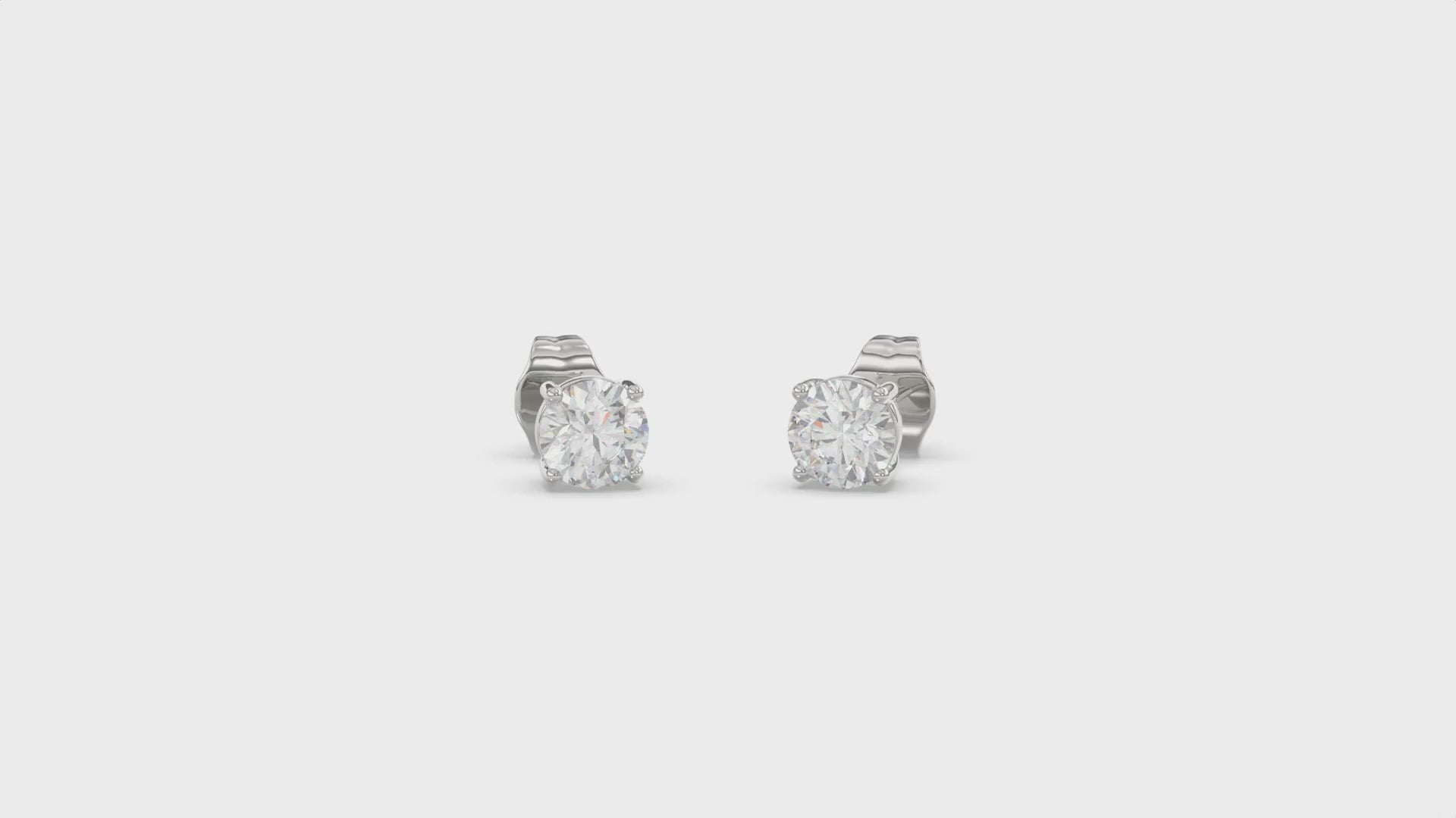 14K White Gold, video