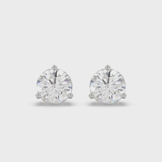14K White Gold, video