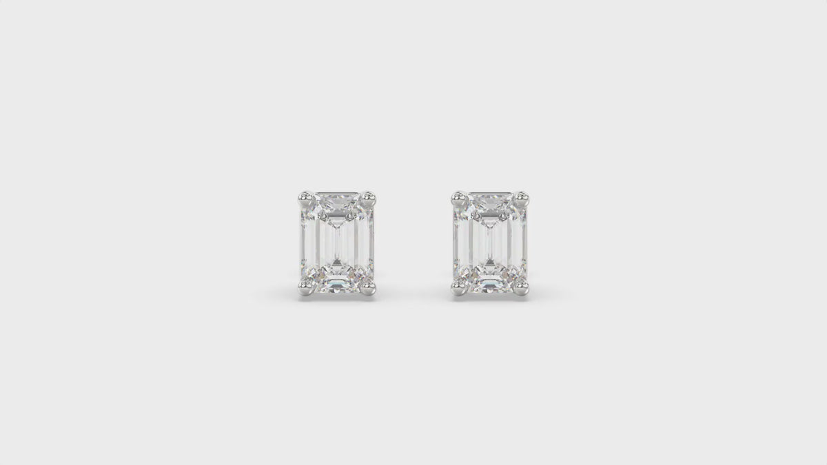 14K White Gold, video