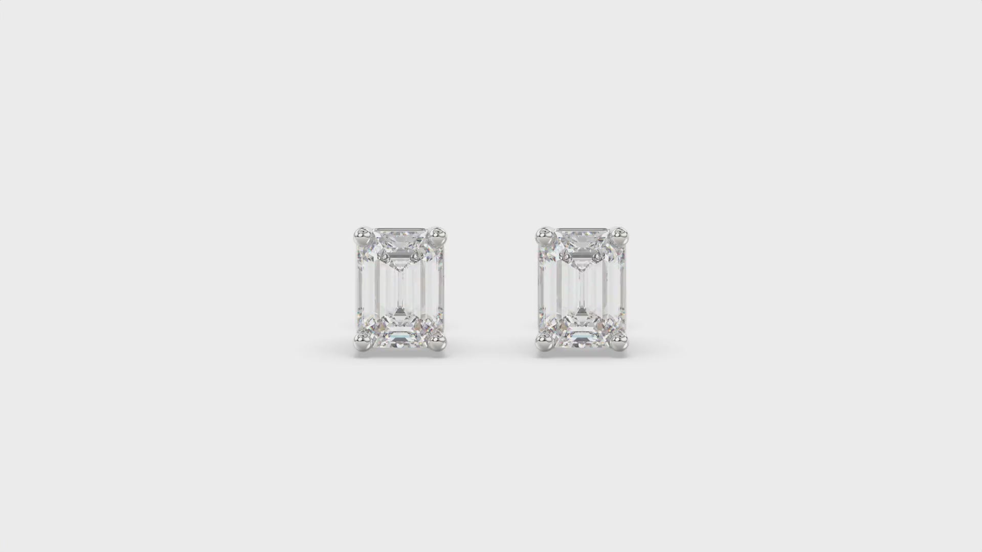 14K White Gold, video