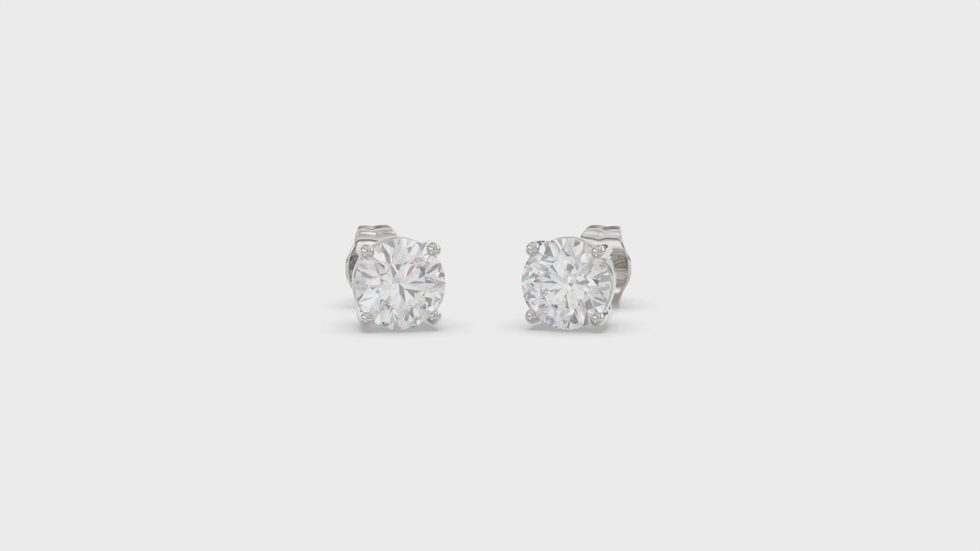 14K White Gold, video
