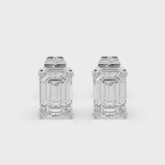 14K White Gold, video