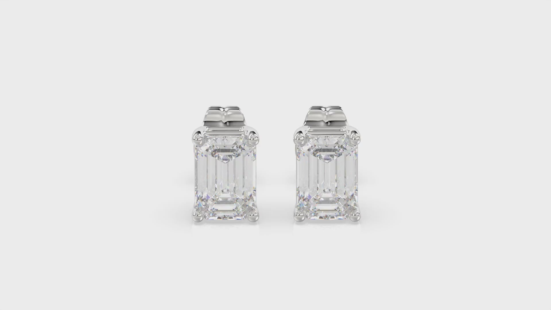 14K White Gold, video