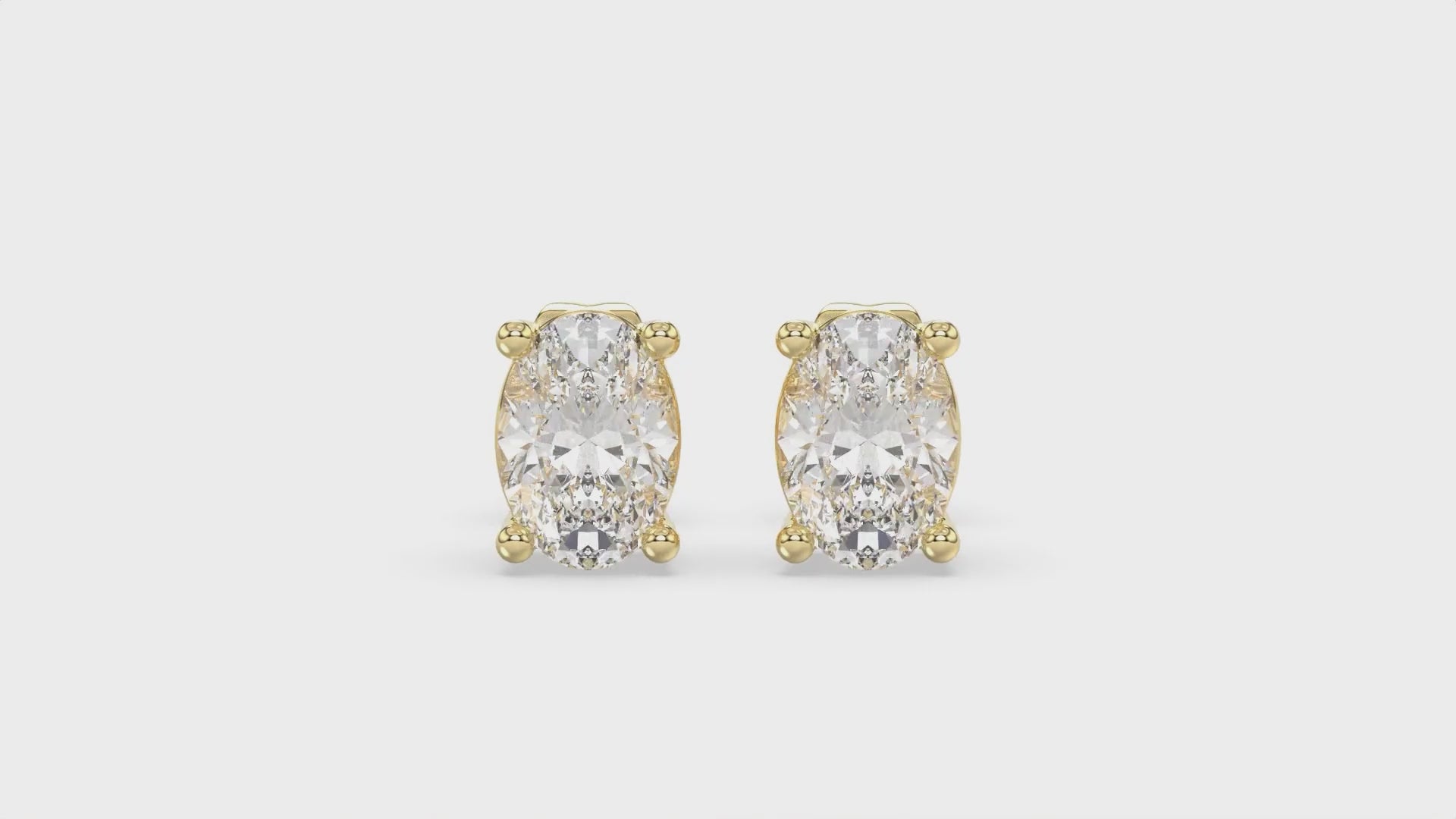 14K Yellow Gold, video