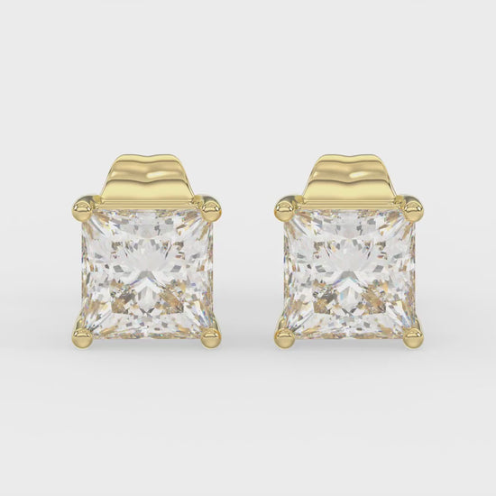 14K Yellow Gold, video
