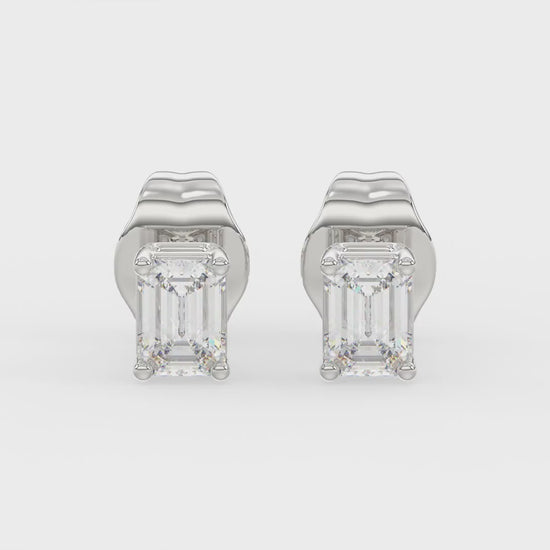 14K White Gold, video