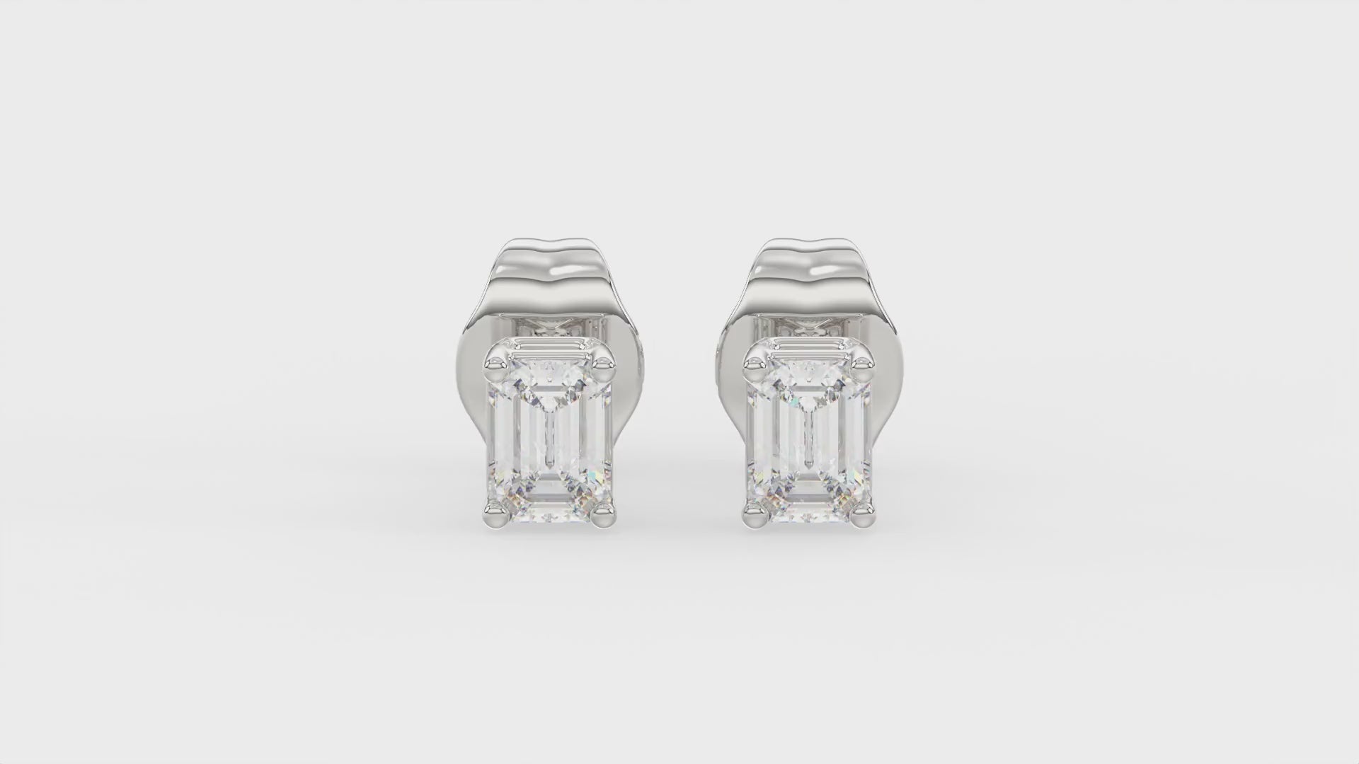 14K White Gold, video