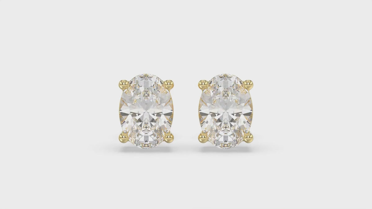 14K Yellow Gold, video