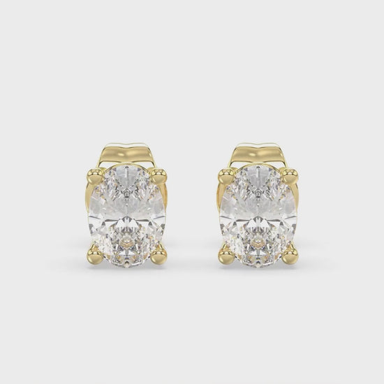 14K Yellow Gold, video